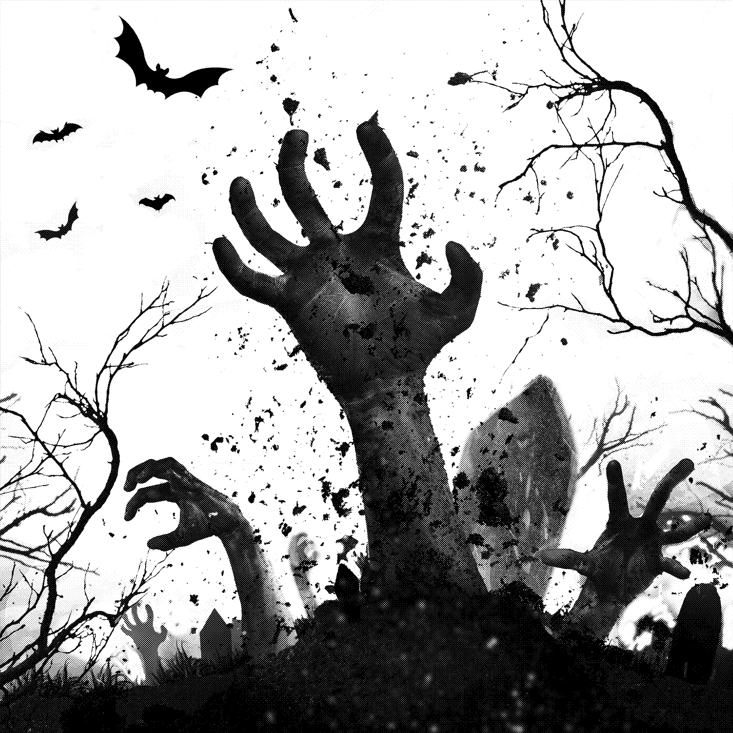 Horror and Supernatural